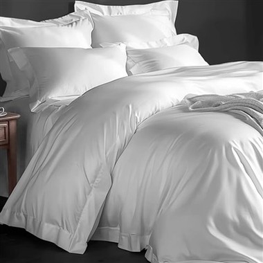 Bettwäsche-Sets in Hotelqualität